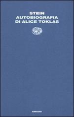 Autobiografia di Alice Toklas