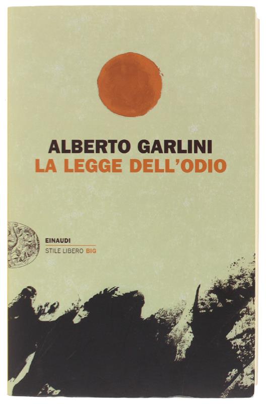 Bergoglio Libri d'Epoca Snc