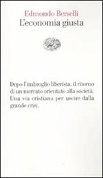 L' economia giusta