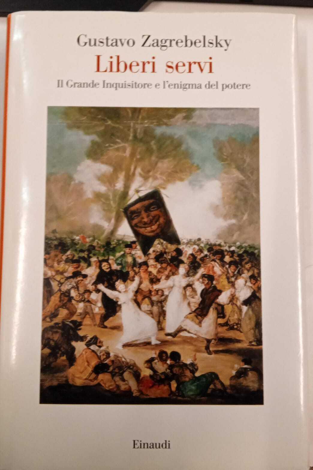 Librisaggi