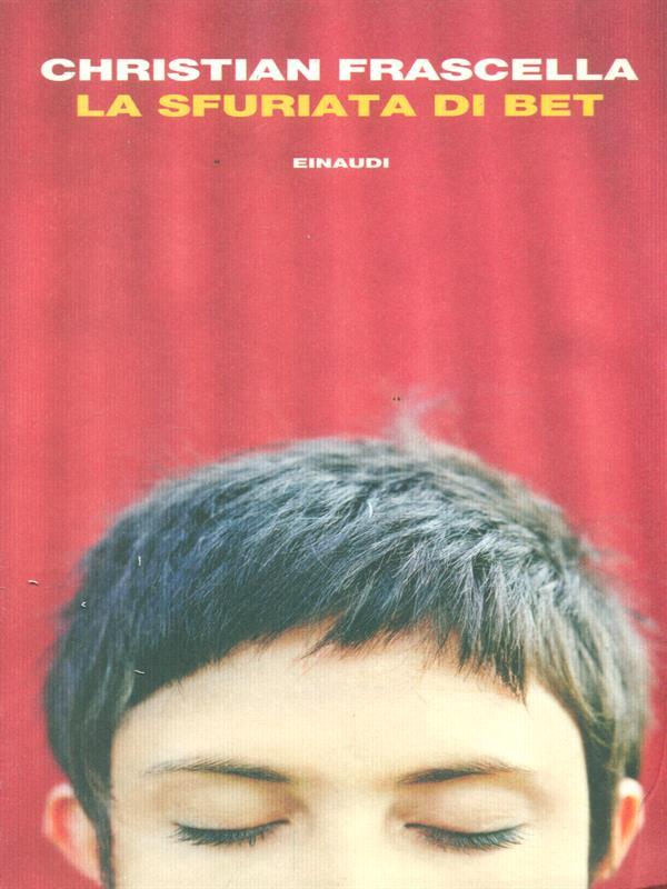 Libro di Faccia