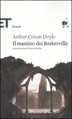 Il mastino dei Baskerville