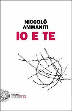 Copertina di Io e te