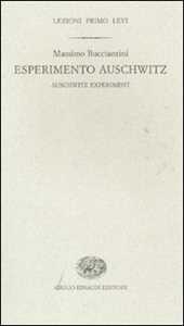 Esperimento Auschwitz-Auschwitz experiment