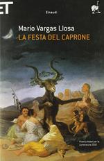 La festa del caprone