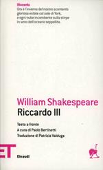 Riccardo III