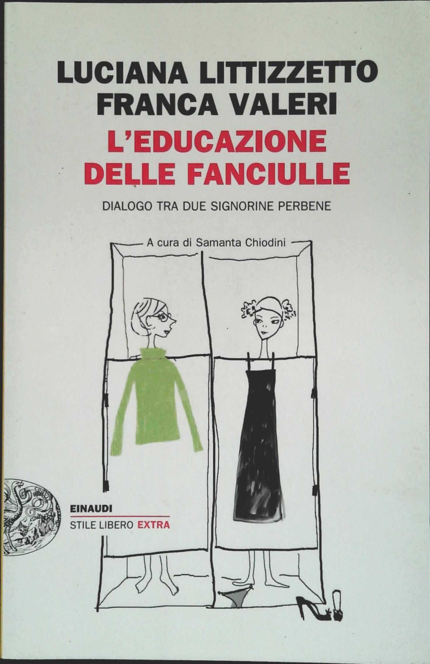 Libreria Peter Pan