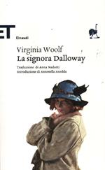 La signora Dalloway