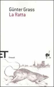 Libro La ratta Günter Grass