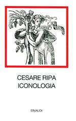 Iconologia