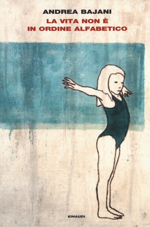 Cartolibreria Sergio Succa 1959