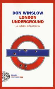 London underground. Le indagini di Neal Carey