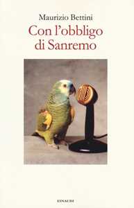 Con l'obbligo di Sanremo