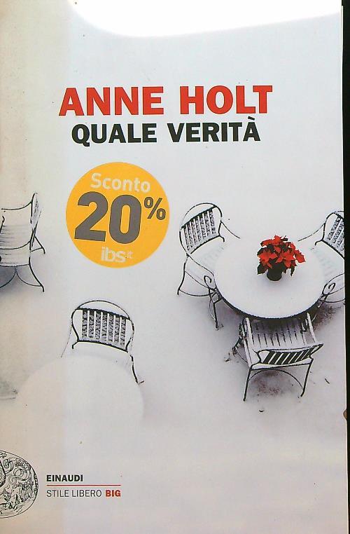 Libro di Faccia