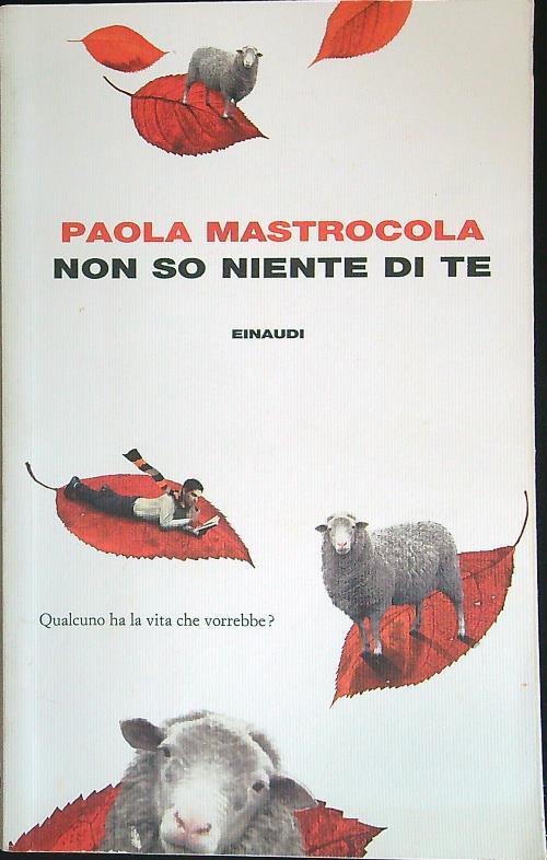 Libro di Faccia