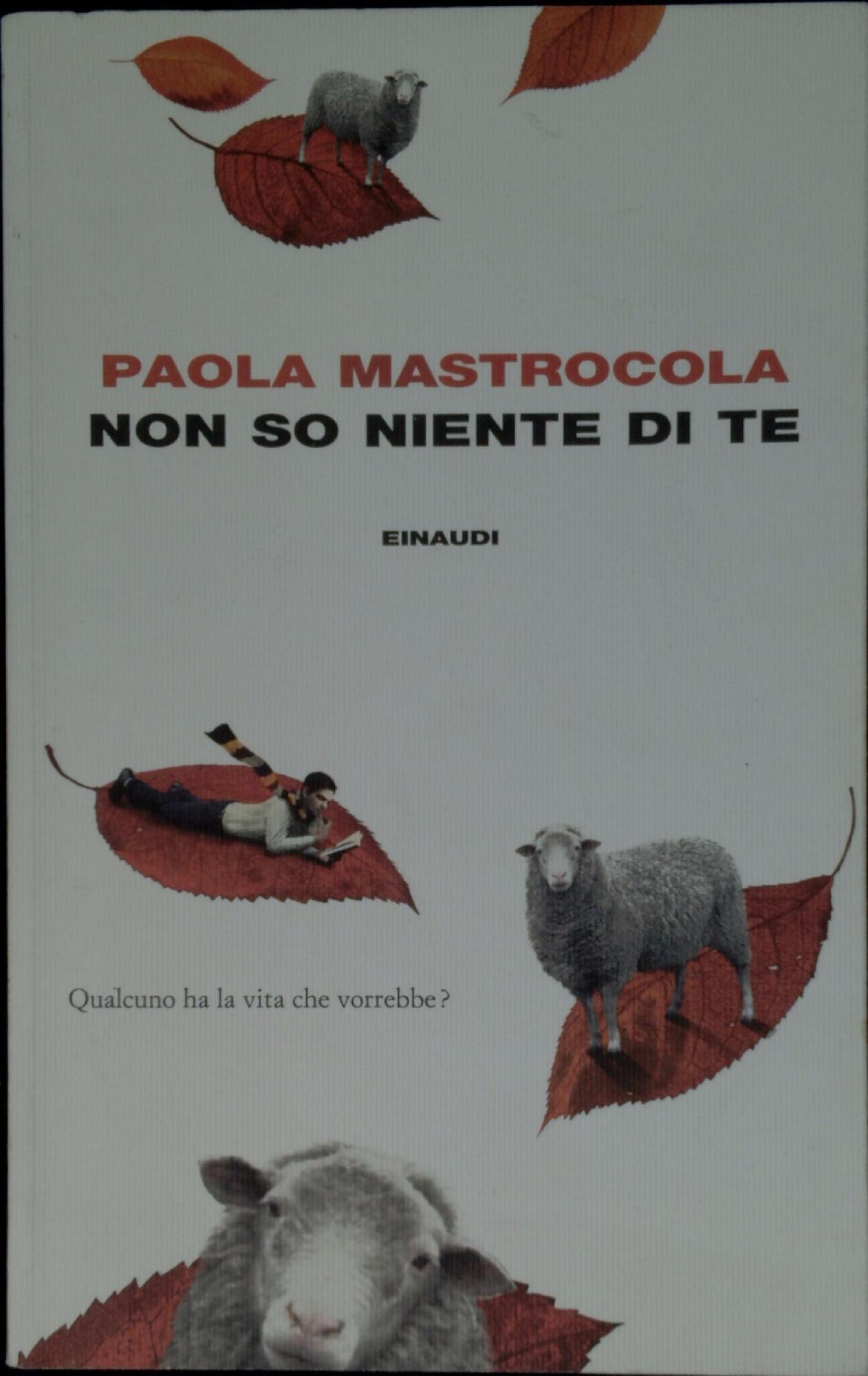 Libreria Serendipity