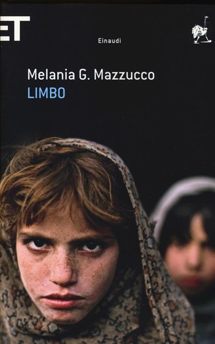 Limbo - Melania G. Mazzucco - copertina
