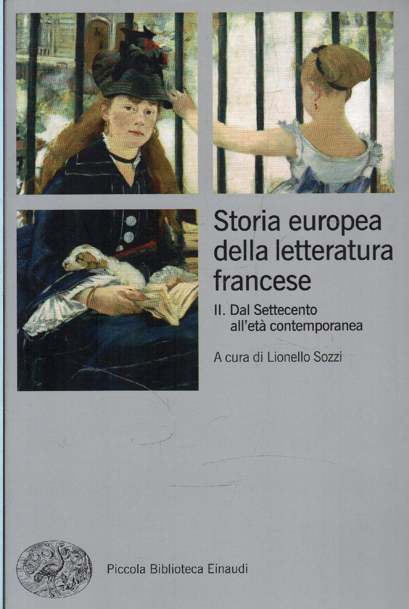 Zefiro libri