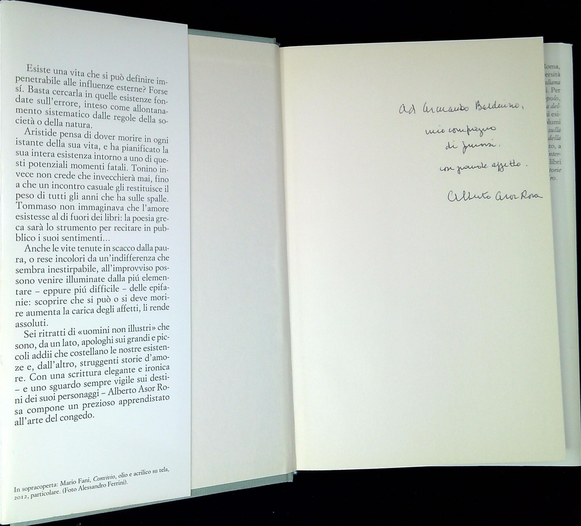 Libreria Serendipity