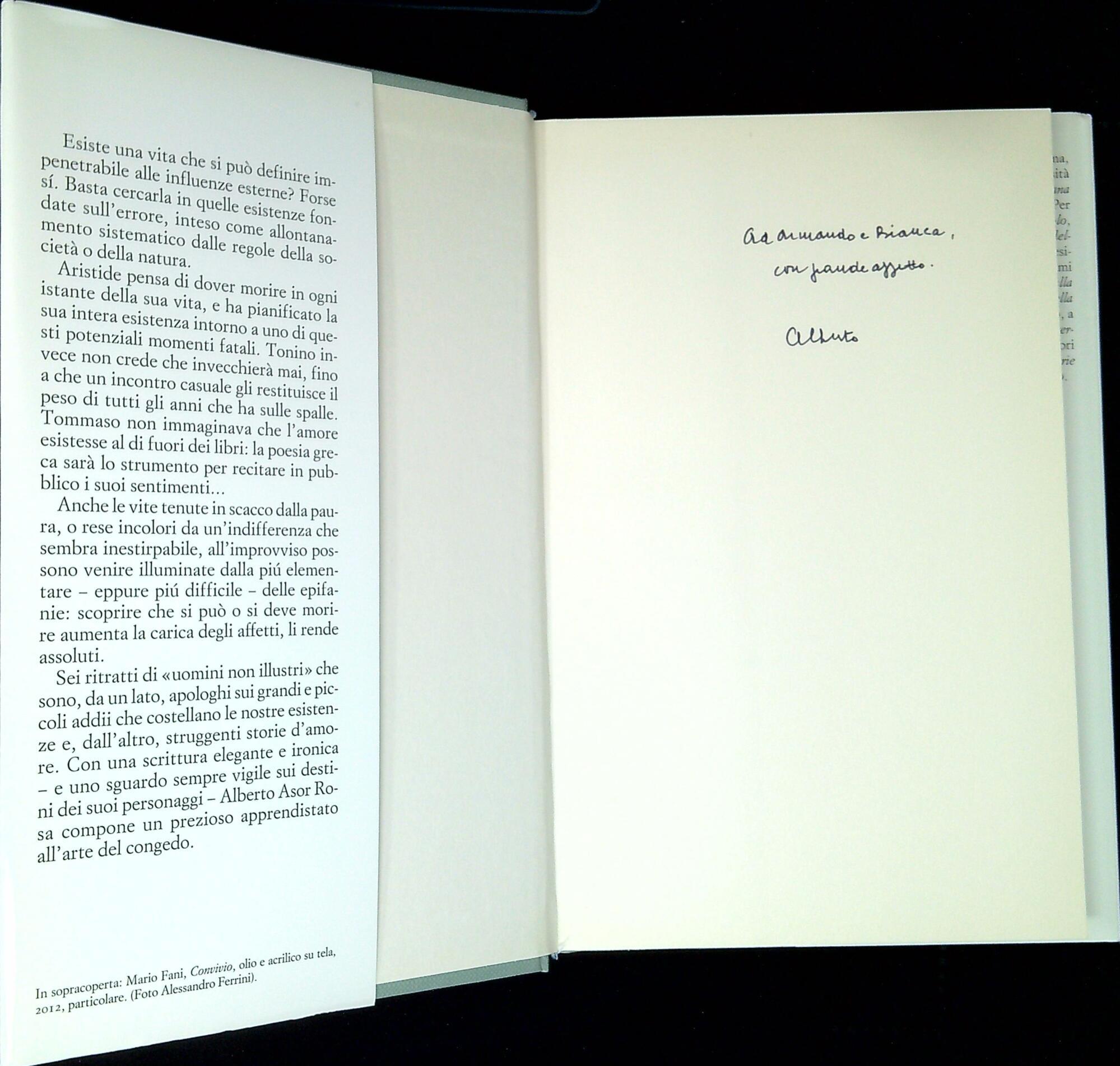 Libreria Serendipity