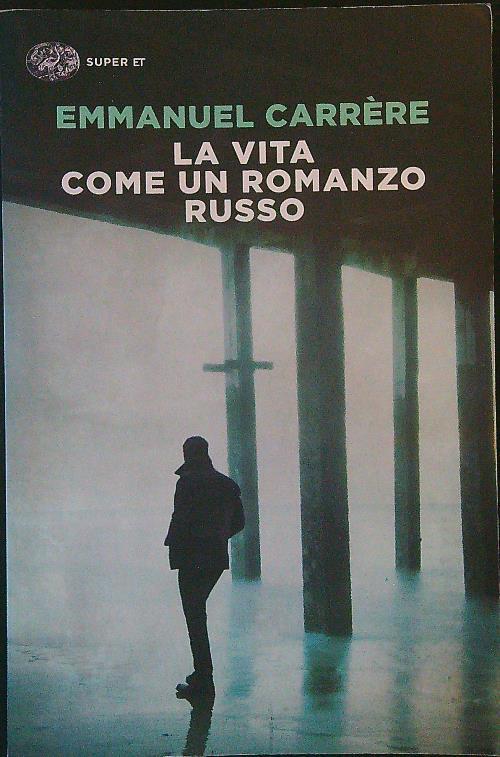 LIBRACCIO VINTAGE