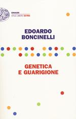 Genetica e guarigione