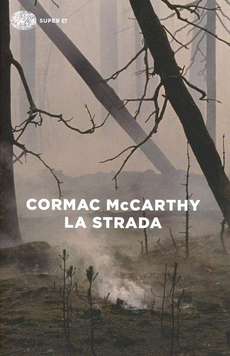 La strada - Cormac McCarthy - 2