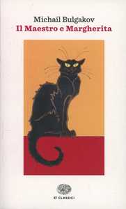 Libro Il Maestro e Margherita Michail Bulgakov