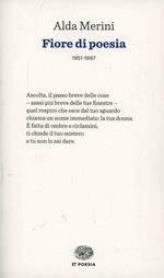 Fiore di poesia (1951-1997)