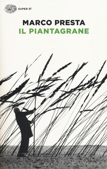 Il piantagrane - Marco Presta - copertina
