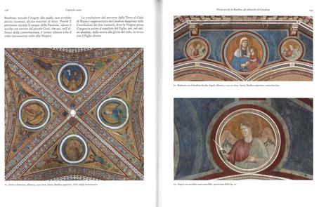 Quale Francesco? Il messaggio nascosto negli affreschi della Basilica superiore di Assisi - Chiara Frugoni - 3