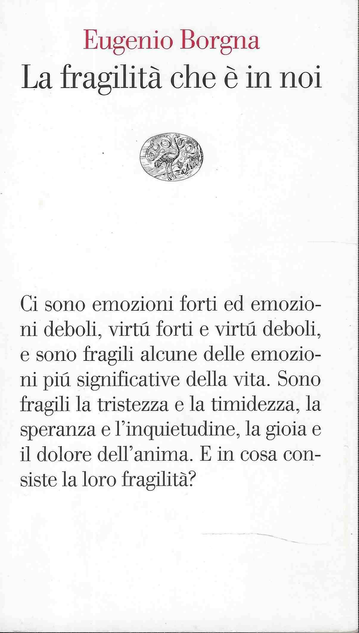 Le Case di Carta