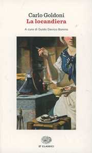 La locandiera La locandiera