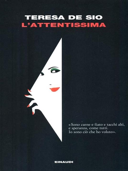 L' attentissima - Teresa De Sio - 2