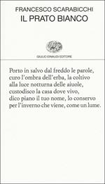Il prato bianco