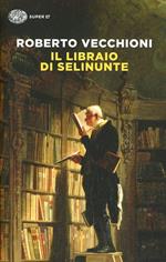 Il libraio di Selinunte