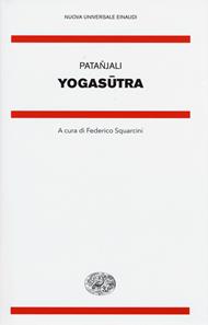 Yoga sutra