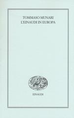 L' Einaudi in Europa (1943-1957)