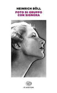 Libro Foto di gruppo con signora Heinrich Böll
