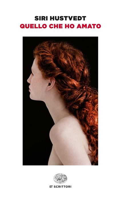 Quello che ho amato - Siri Hustvedt - copertina