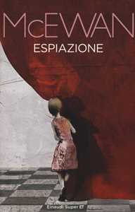 Libro Espiazione Ian McEwan