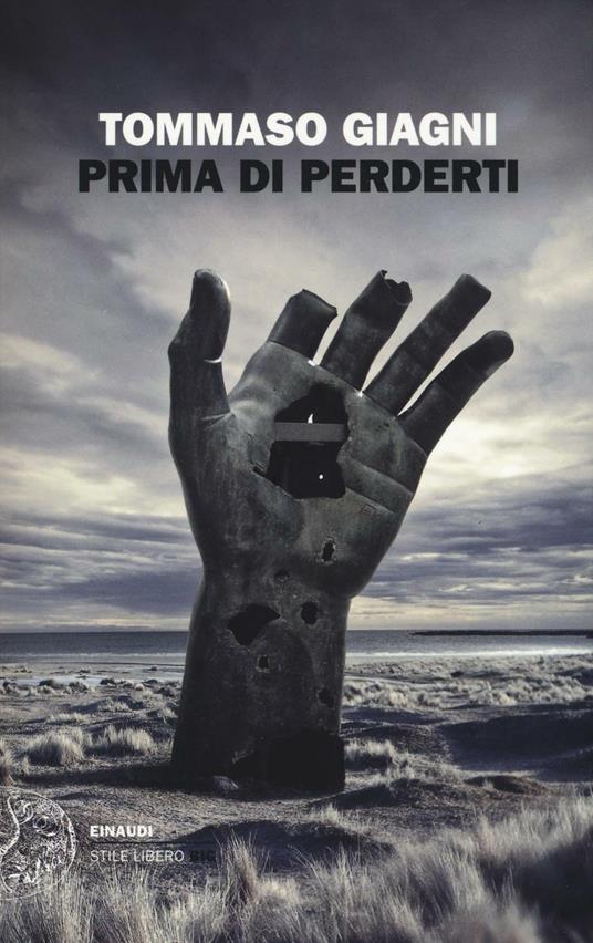 Prima di perderti - Tommaso Giagni - 4