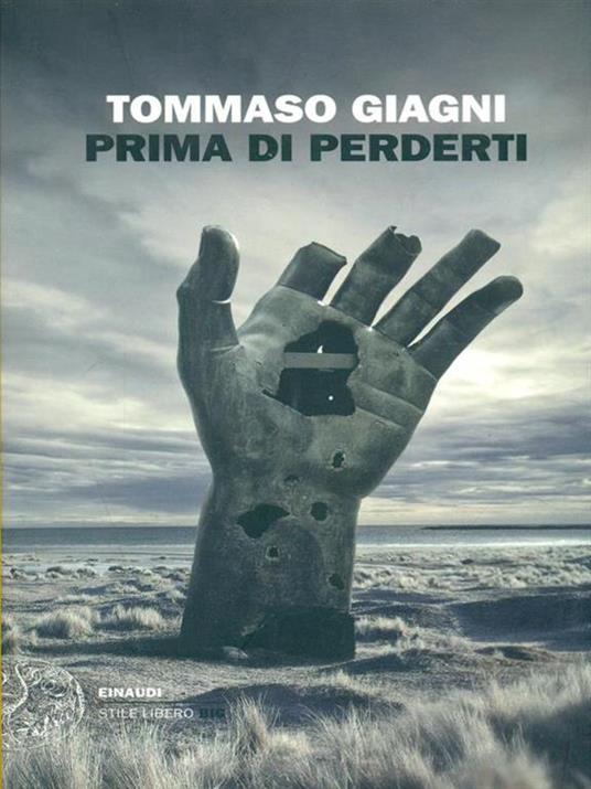 Prima di perderti - Tommaso Giagni - 3