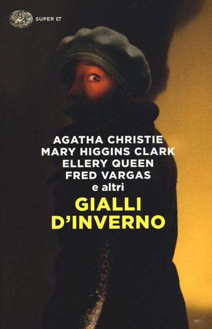 Gialli d'inverno - copertina