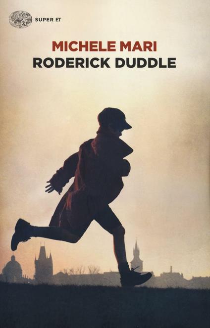 Roderick Duddle - Michele Mari - copertina