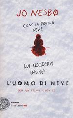 L'uomo di neve