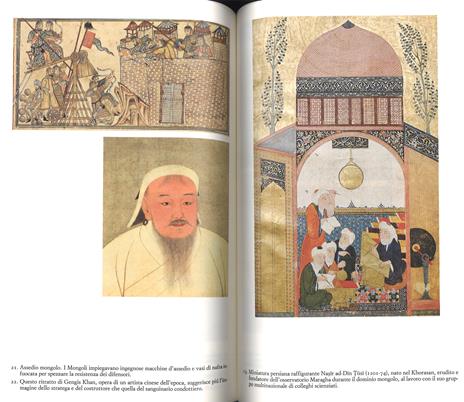 L'illuminismo perduto. L'età d'oro dell'Asia centrale dalla conquista araba a Tamerlano - Frederick S. Starr - 4