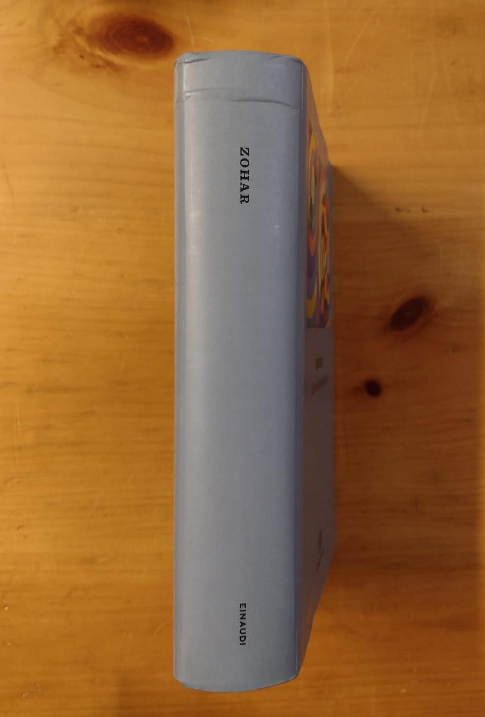 Libreria Volume Secondo