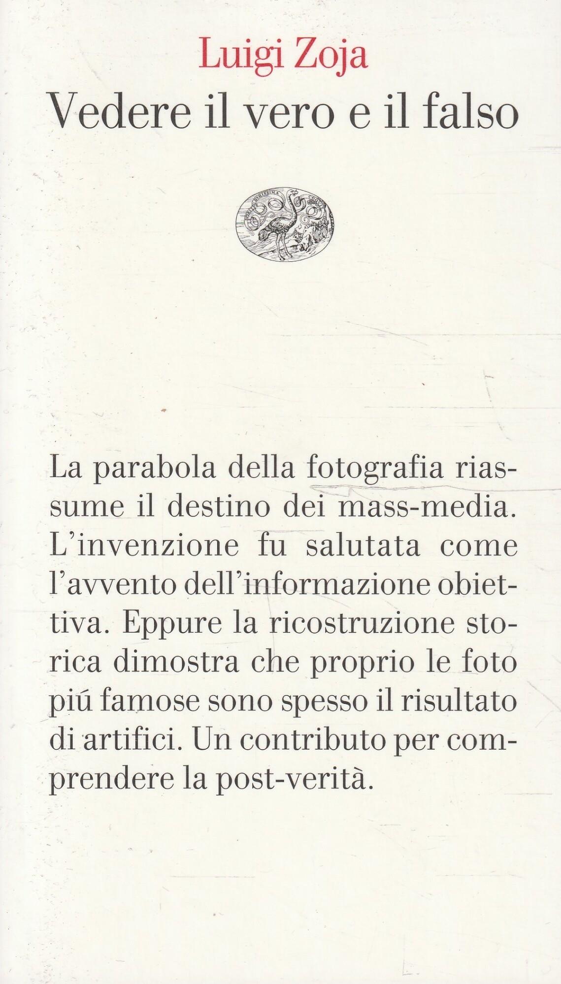 Zefiro libri