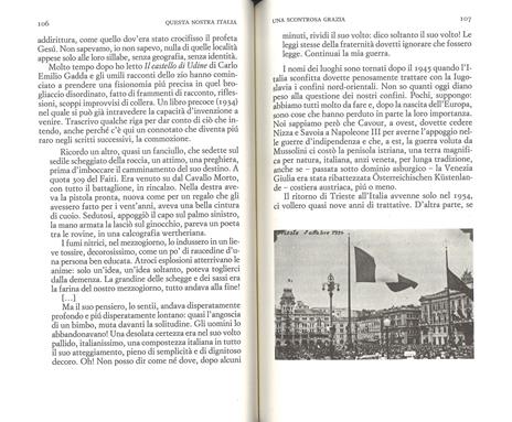 Questa nostra Italia. Luoghi del cuore e della memoria - Corrado Augias - 3